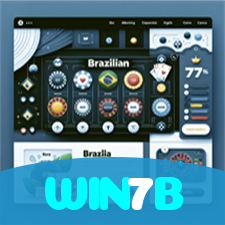 WIN7B visual