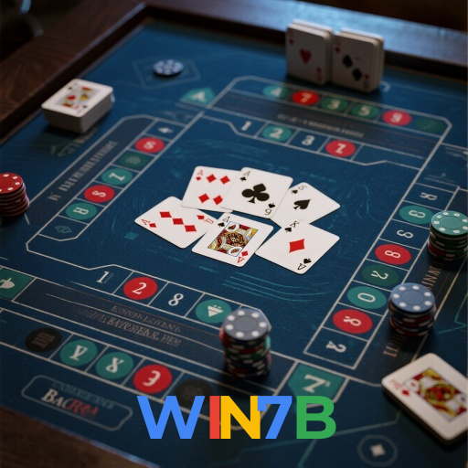 WIN7B visual