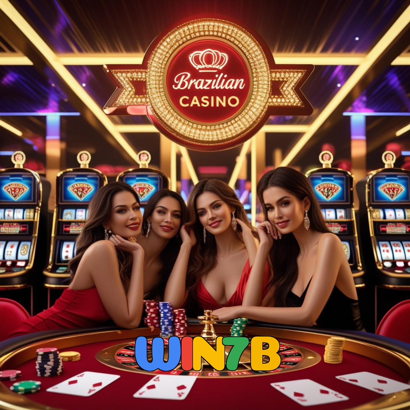 WIN7B visual