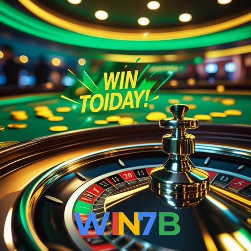 WIN7B visual