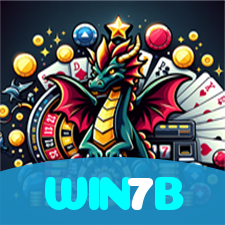 WIN7B visual