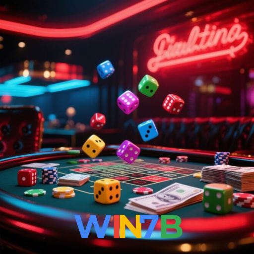 WIN7B visual