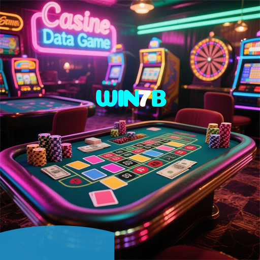 WIN7B visual