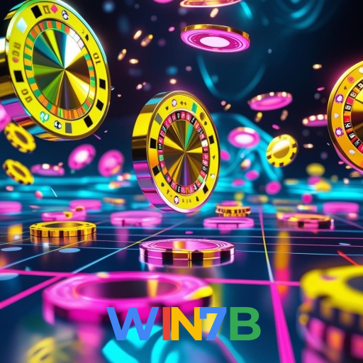 WIN7B visual