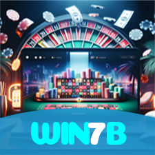 WIN7B visual