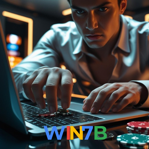 WIN7B visual