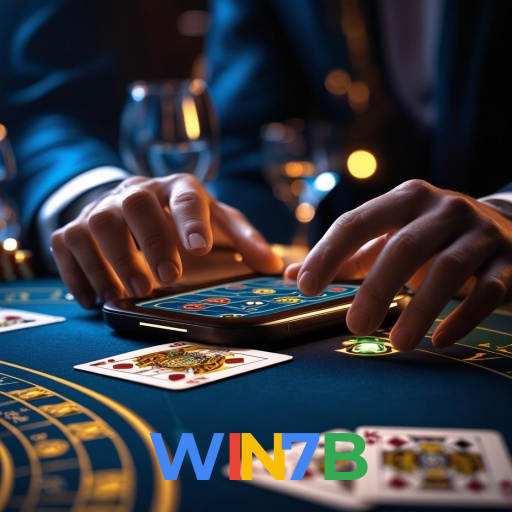 WIN7B visual