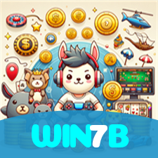 WIN7B visual