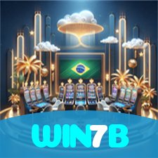 WIN7B visual