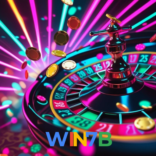 WIN7B visual