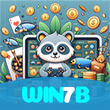 WIN7B visual