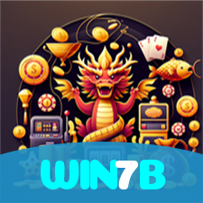 WIN7B visual