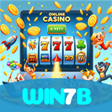 WIN7B visual