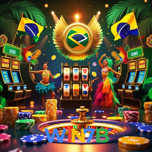 WIN7B visual