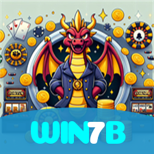 WIN7B visual