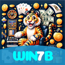 WIN7B visual