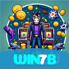 WIN7B visual
