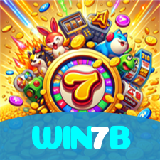 WIN7B visual