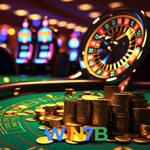 WIN7B visual