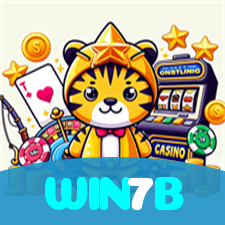 WIN7B visual