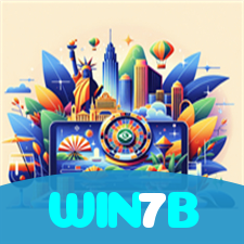 WIN7B visual