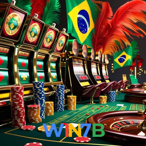WIN7B visual