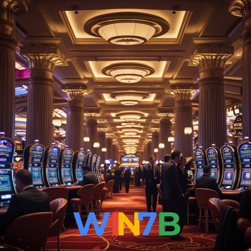 WIN7B visual