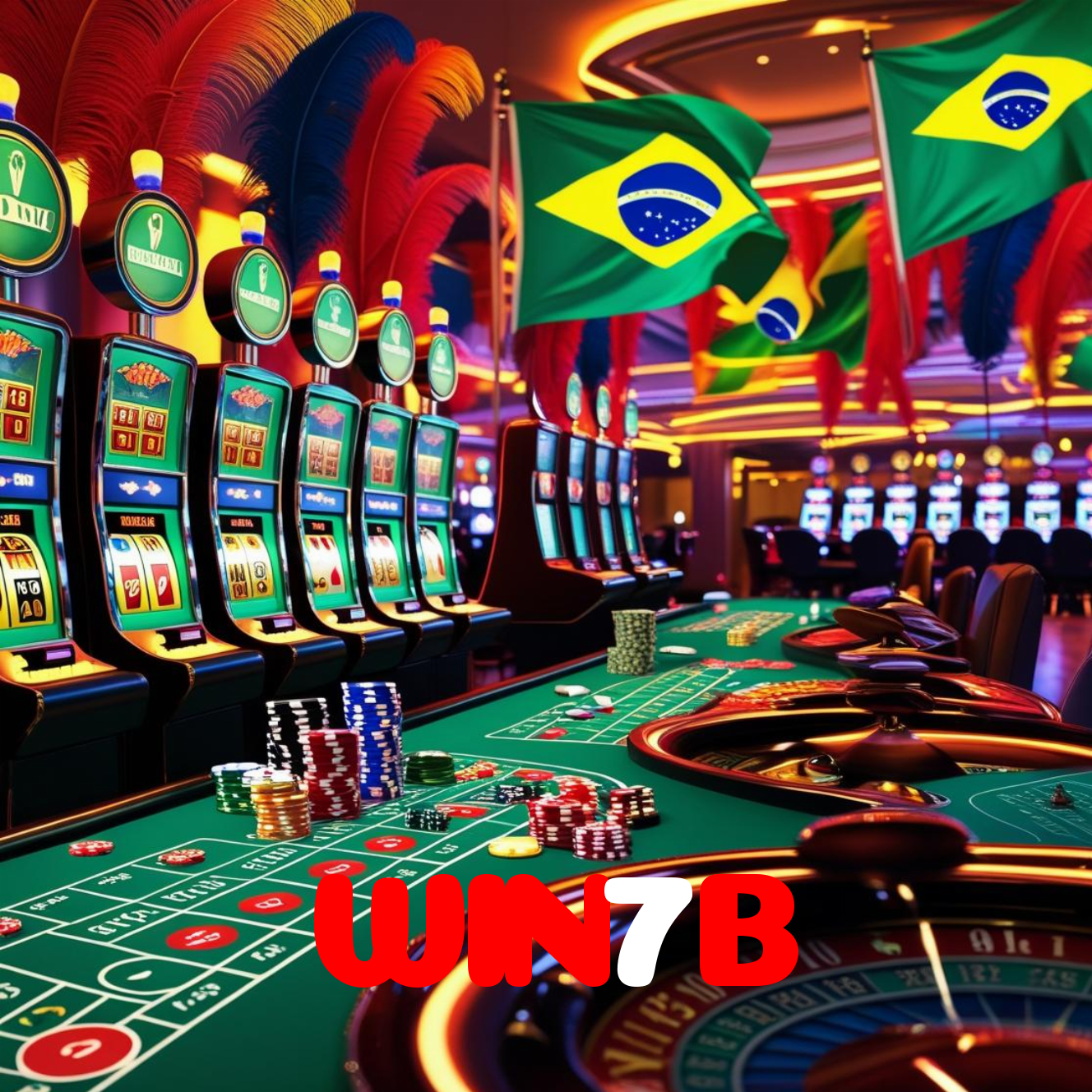 WIN7B visual