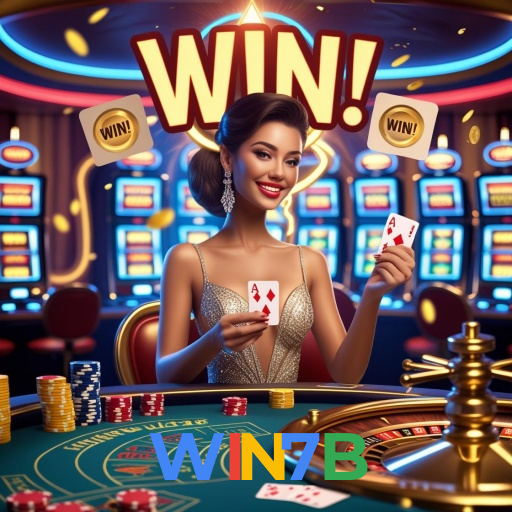 WIN7B visual