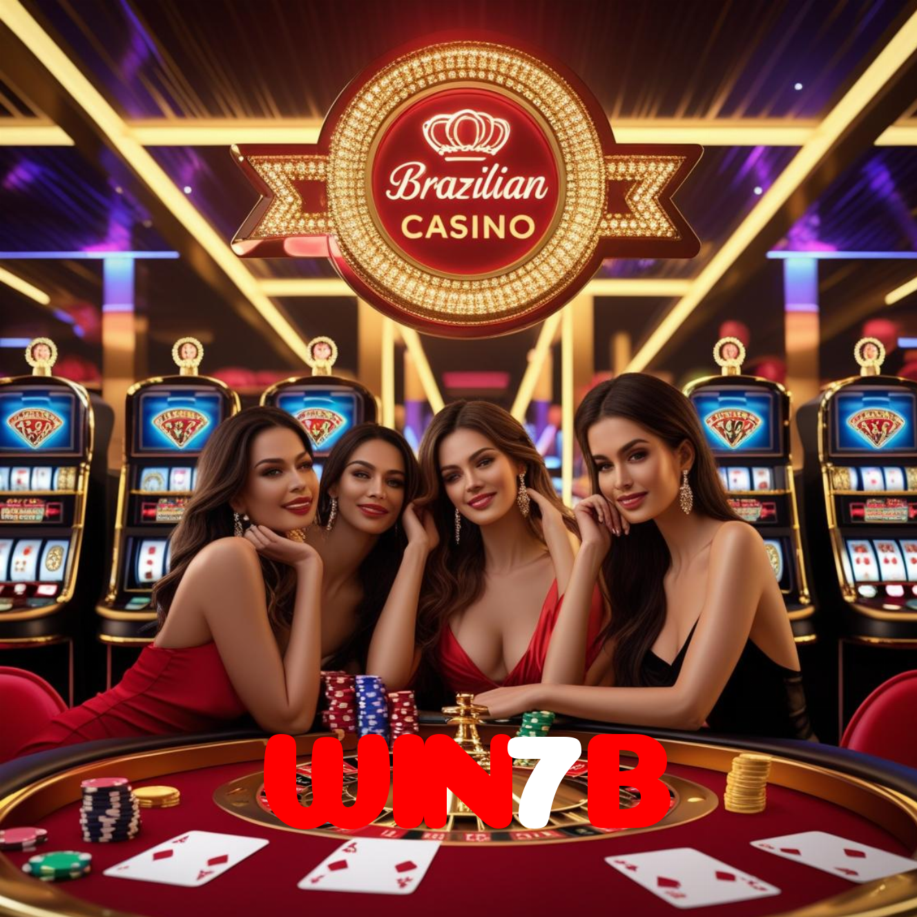 WIN7B visual