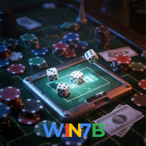 WIN7B visual
