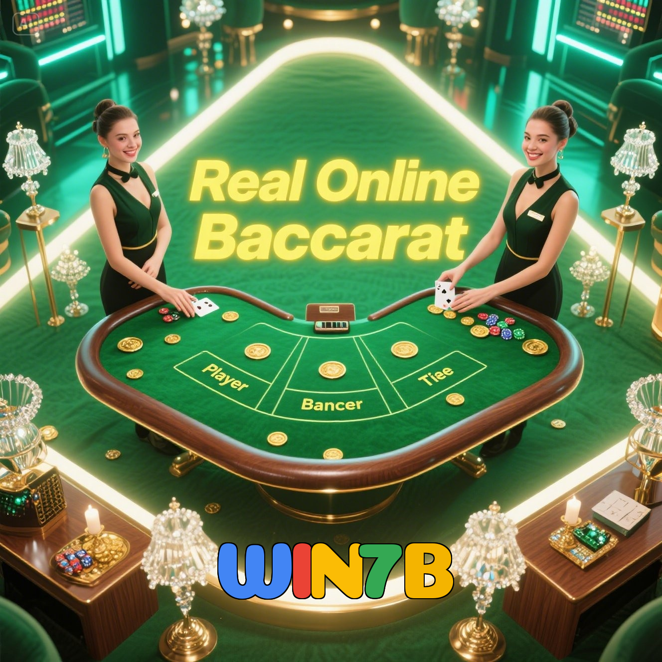 WIN7B visual