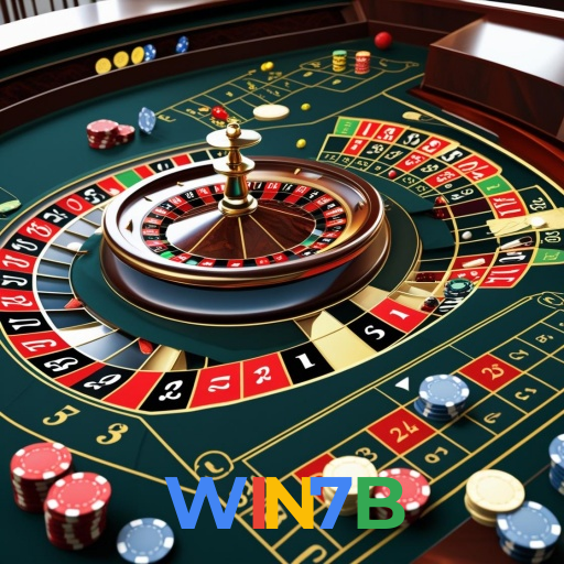 WIN7B visual