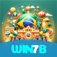 WIN7B visual