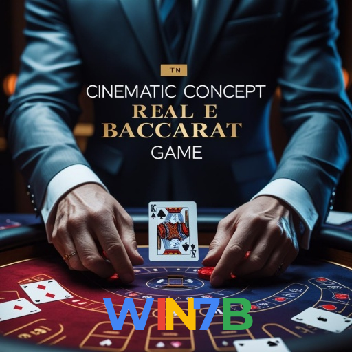 WIN7B visual