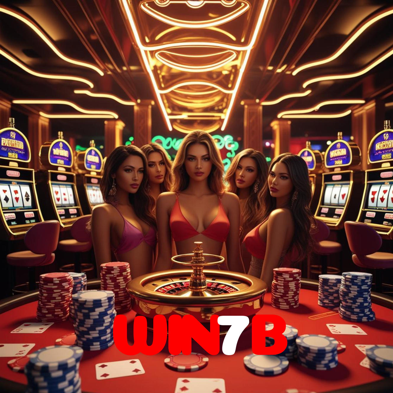 WIN7B visual