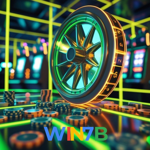 WIN7B visual