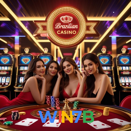 WIN7B visual