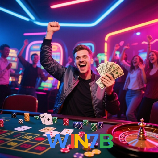 WIN7B visual