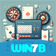 WIN7B visual