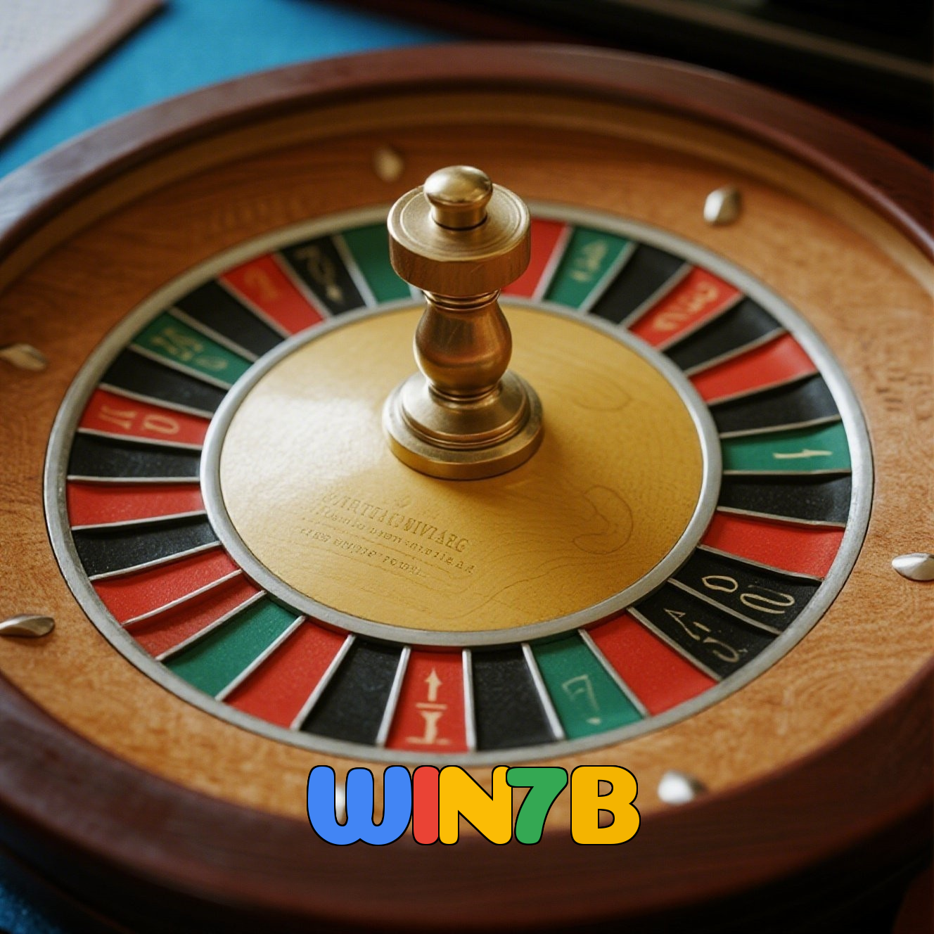 WIN7B visual