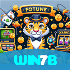 WIN7B visual