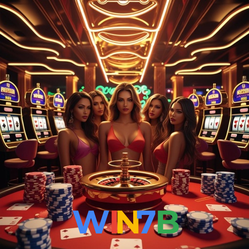 WIN7B visual