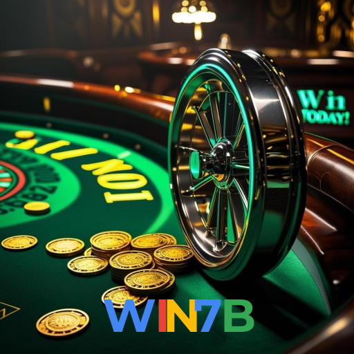 WIN7B visual