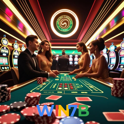 WIN7B visual