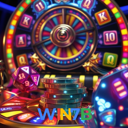 WIN7B visual