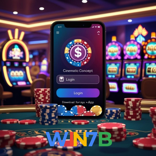 WIN7B visual