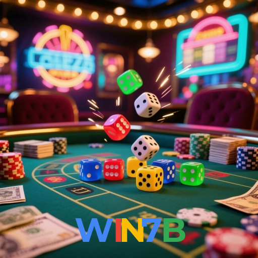 WIN7B visual