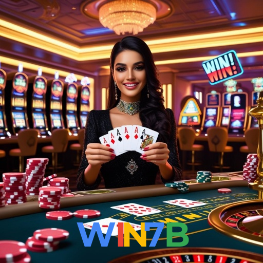 WIN7B visual
