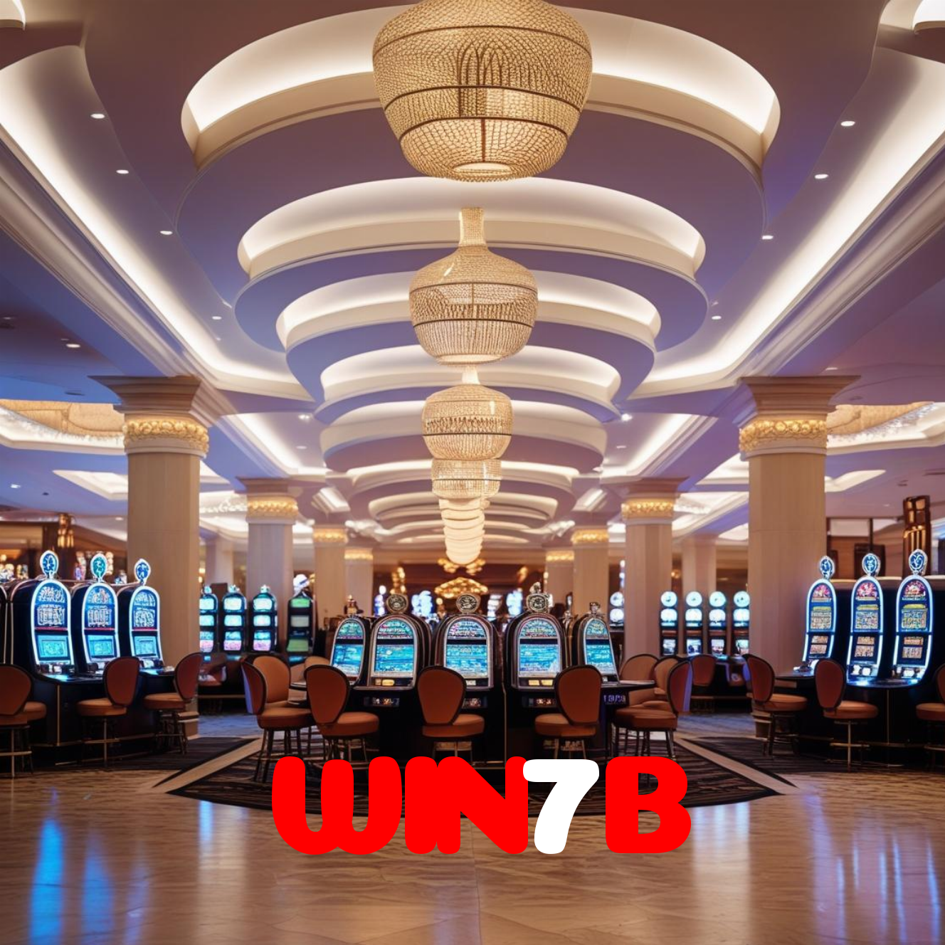 WIN7B visual